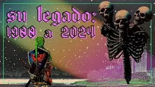 Cómo RPG MAKER cambió los VIDEOJUEGOS para siempre