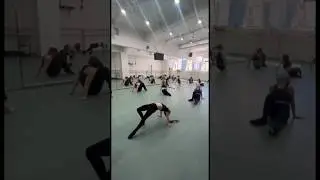 ЭСТРАДНЫЕ ТАНЦЫ (Дети) / 📍Москва / Информация в комментариях 👉🏻 