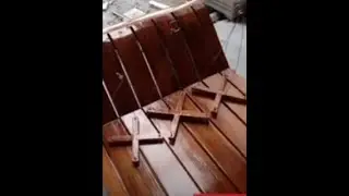 Woodcraft | Wood project amazing ideas | Plant Stand ideas