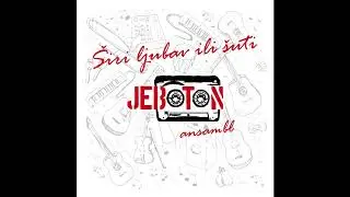 JeboTon ansambl - Kao nekada