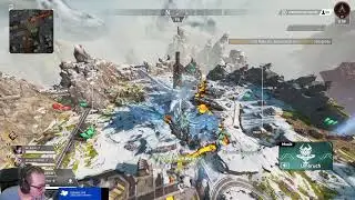 [DE] Apex: mal wieder die klassiker