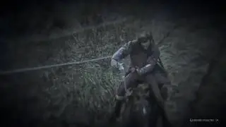 Red Dead Redemption 2_Fails-Fail