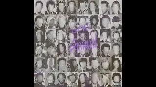 [FREE] lucki type beat - "gemini"