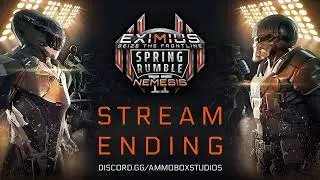 [Day 2] Eximius: Spring Rumble 'NA'
