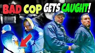 Should I Sue This Cop? Charges DISMISSED!!!