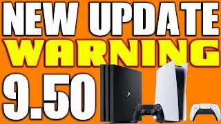 PS5 Warning: PS4 Update is Causing Problems with Games, PS+, and PS+ Games