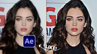 Hdr Tutorial In Alightmotion In 30 seconds💣