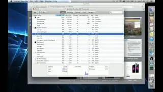 How to force quit in mac osx
