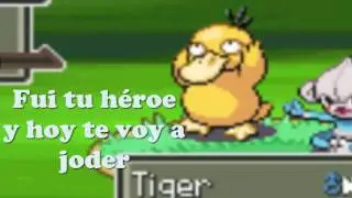 ¡PAREN LA MASACRE! | Pokémon Platino Nuzlocke ep. 7