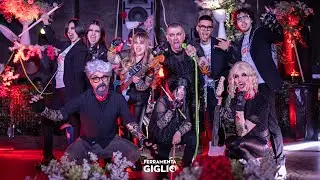 SANREMO 🎵 Ferramenta Giglio
