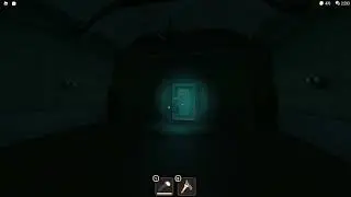 How MEN deal with DARK ROOMS | Roblox DOORS