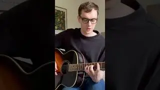 You don’t even know who I am #underscores #acousticguitar #guitartutorial