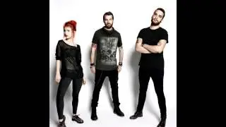 Paramore - Still Into You (Instrumental Cover)