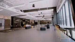 A Look Inside Central Lee
