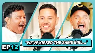 Addressing the Lucy & Scott Rumours, Ibiza Trip & First Family Holiday... | EP12
