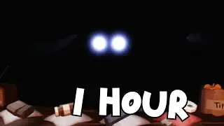 Roblox DOORS OST Jeffs Jingle 1 HOUR