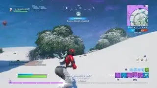 Insane Snipe