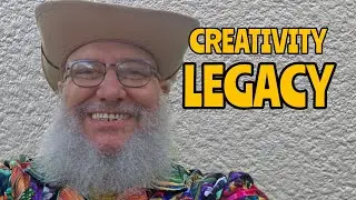 Creating Your Legacy