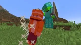when you join a random SMP...