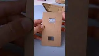 Love 👉 #diy #coolidea #craftideas #handmade #papercraft #papercraftideas #weekend #artcraft #shorts
