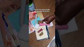 I'm just a girl 🎀🧸💸
