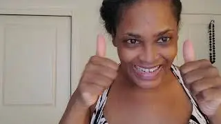 CiMa Glow and her 36-Gs Review GOOD LINES (by Boob Tape) Adhesive Bras
