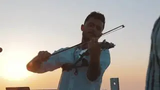 Fada - Andre X Jad LIVE at Jabal Al Arbaeen