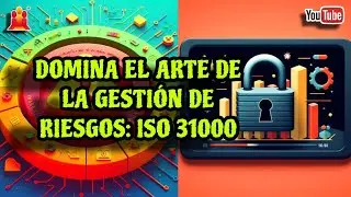 DOMINA EL ARTE DE LA GESTIÓN DE RIESGOS: 