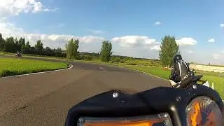 17 августа 2017г. Фирсановка. KTM 990 Super Duke