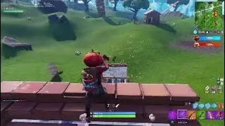 Fortnite Elimination Compilation #8