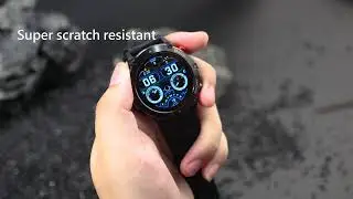 Armfit Smart watch code21 best smart watch for men