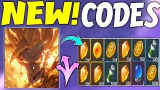 BIG UPDATE ⚠️ Z WARRIORS UNLEASHED CODES - ALL REDEEM CODES Z WARRIORS UNLEASHED