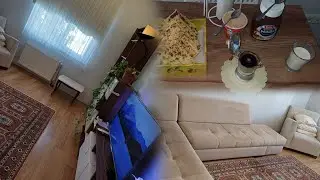 روتين لي نوض مكسرة ليدين 😅عندي عرس جزائرية مع تركي دبروا عليا 🤔