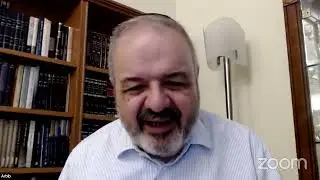Rav A. Arbib - Haggadà di Pèsach 8