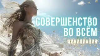 #Инициация