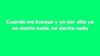 Grupo Frontera - Le Va Doler (Letra/Lyrics)