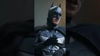 Бэтмен уволил Киборга -   BAT CANNED (русская озвучка) #batman #justiceleague #БэтменУволилКиборга