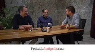 Mor Talks 54.Bölüm Konuğumuz 