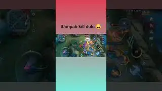sampah kill balmond,minsitthar tarik balmond 