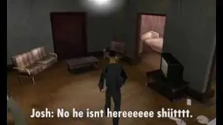 Gta Sa The Haunted Motels part 3