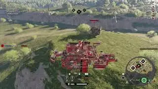 🔥Crossout🔥Гонщик, или как сложно живется огникам