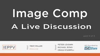 Image Competition Discussion \ Part 2 of 3