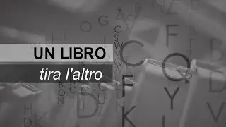 UN LIBRO TIRA L'ALTRO   GIUSEPPE GERVASI