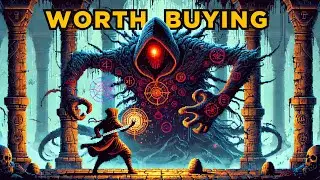 Top 15 Best NEW Metroidvania Games of 2024 That Are WORTH BUYING!! (New Release)