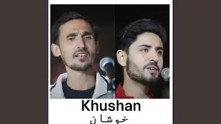 Khushaan
