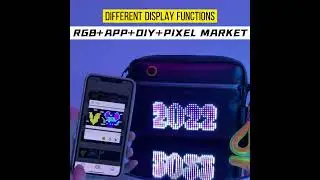 LED FANNY PACK-03