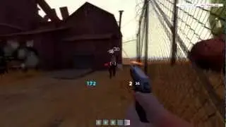 TF2 - quad Fragclip #3