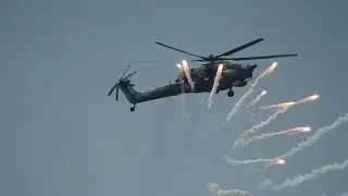 Авиашоу Липецк 14.07.18 - 2