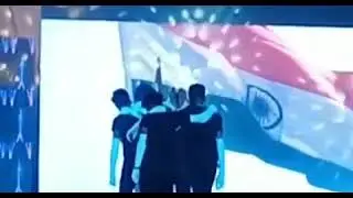 R. M. S. G. college Chirgaon Jhansi UP | Annual Function 2022 | Teri Mitti Me Mil Java Song