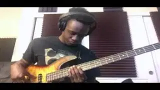 Ricky Dillard - Grace ft Young Chuck